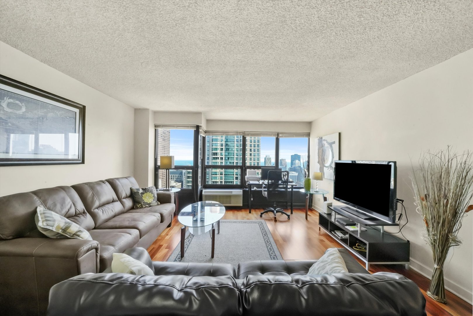 30 East Huron Street Chicago IL 60611
