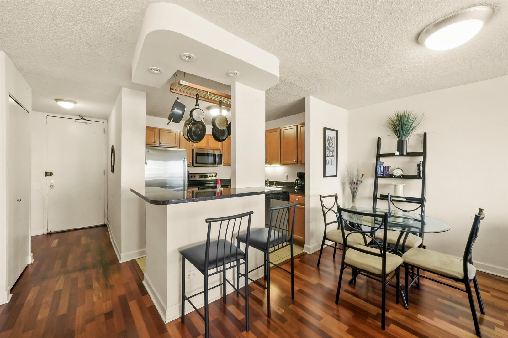 30 East Huron Street Chicago IL 60611