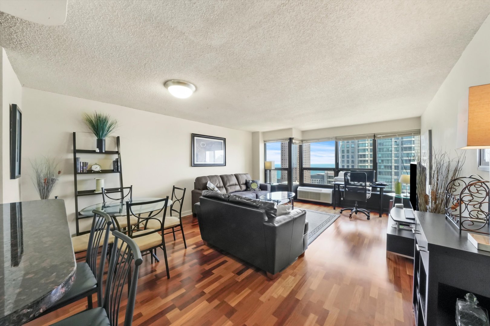 30 East Huron Street Chicago IL 60611