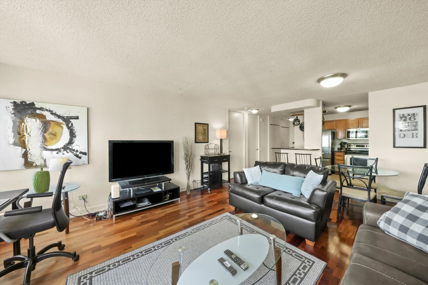 30 East Huron Street Chicago IL 60611