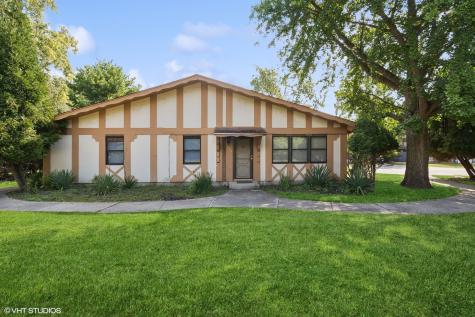 19128 South Pine Drive Country Club Hills IL 60478