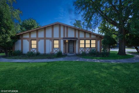 19128 South Pine Drive Country Club Hills IL 60478
