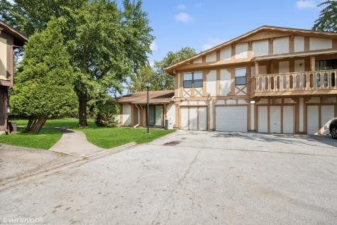 19128 South Pine Drive Country Club Hills IL 60478