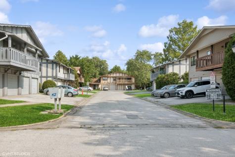 19128 South Pine Drive Country Club Hills IL 60478