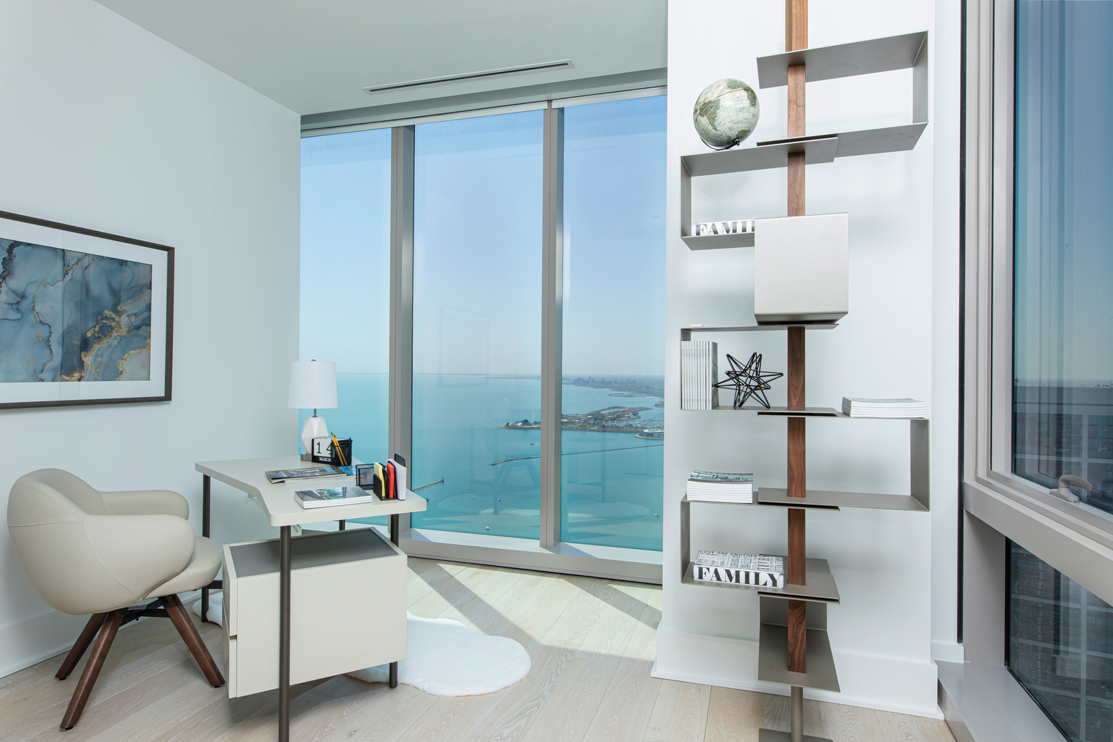 363 East Wacker Drive Chicago IL 60601