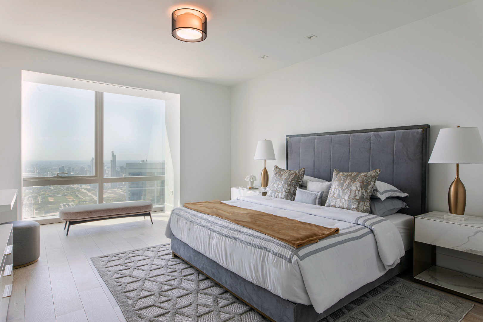363 East Wacker Drive Chicago IL 60601