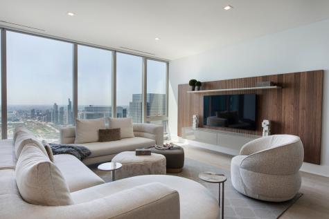 363 East Wacker Drive Chicago IL 60601