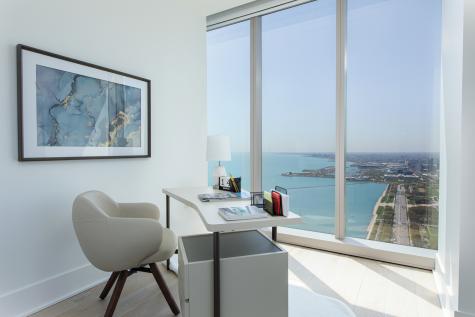 363 East Wacker Drive Chicago IL 60601