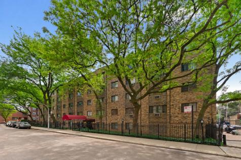 611 West Patterson Avenue Chicago IL 60613