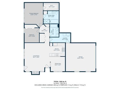 2616 Christie Drive Algonquin IL 60102