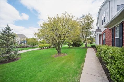 2616 Christie Drive Algonquin IL 60102