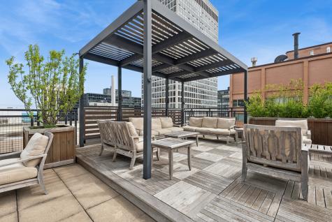 850 North Dewitt Place Chicago IL 60611
