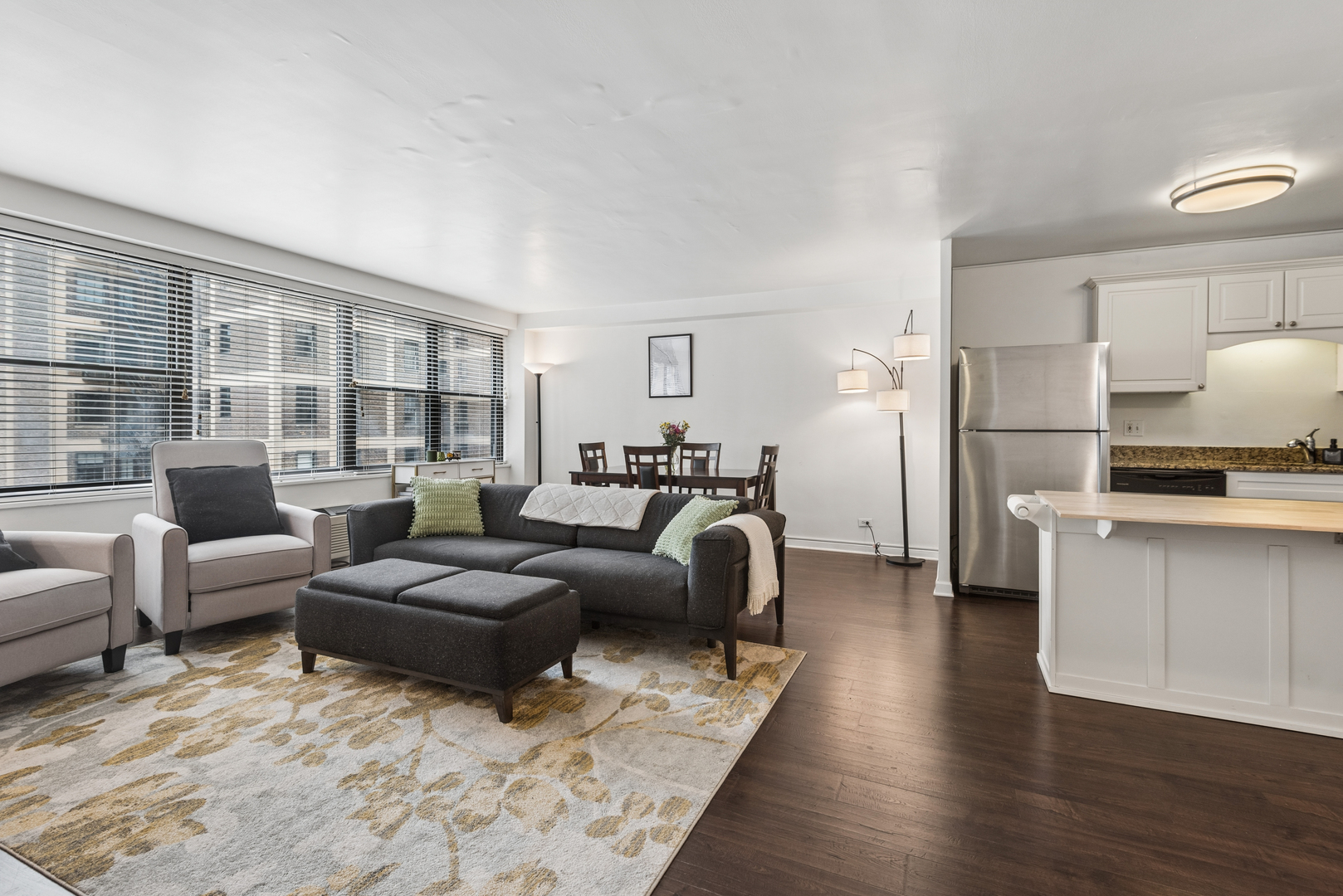 850 North Dewitt Place Chicago IL 60611