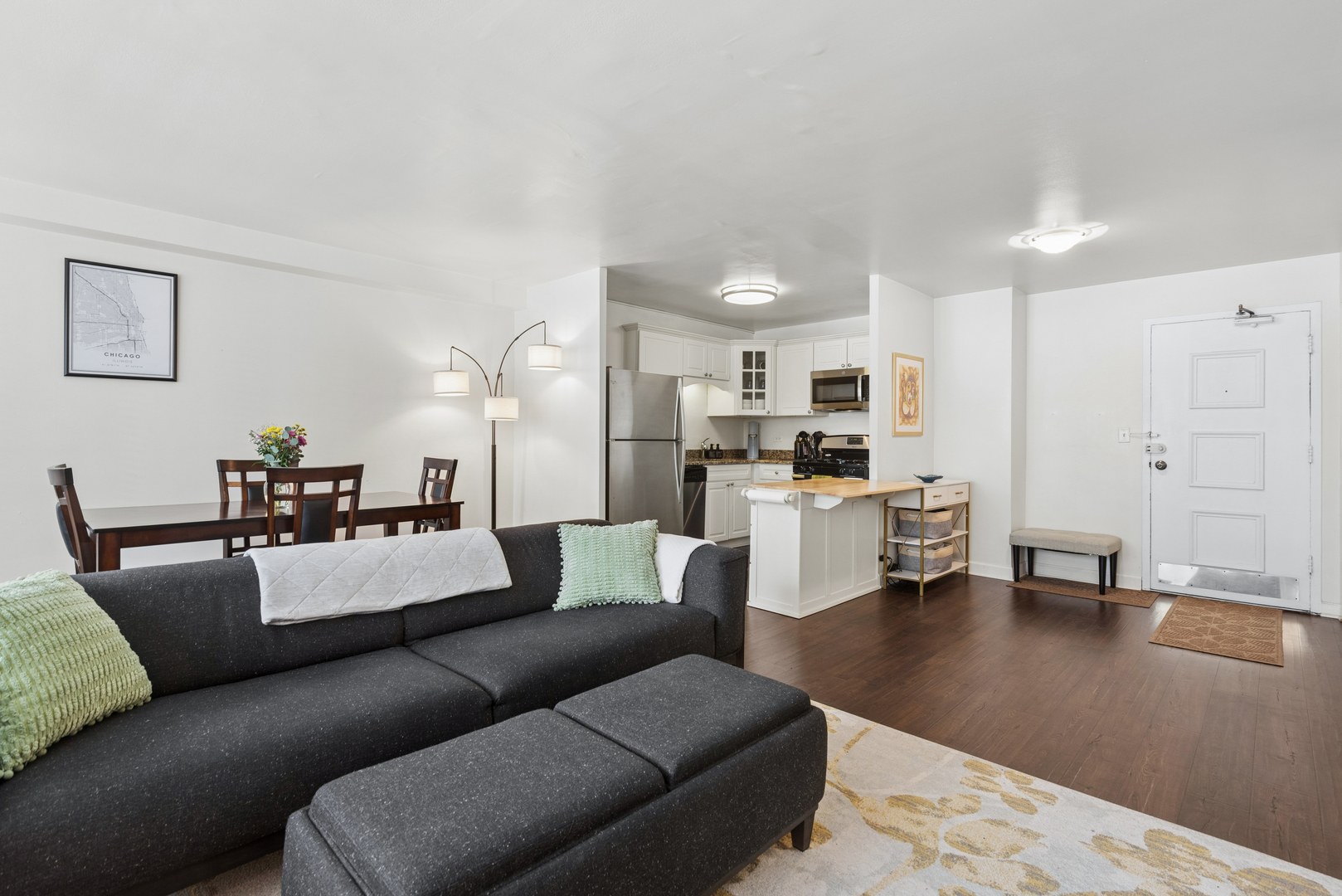 850 North Dewitt Place Chicago IL 60611