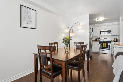 850 North Dewitt Place Chicago IL 60611