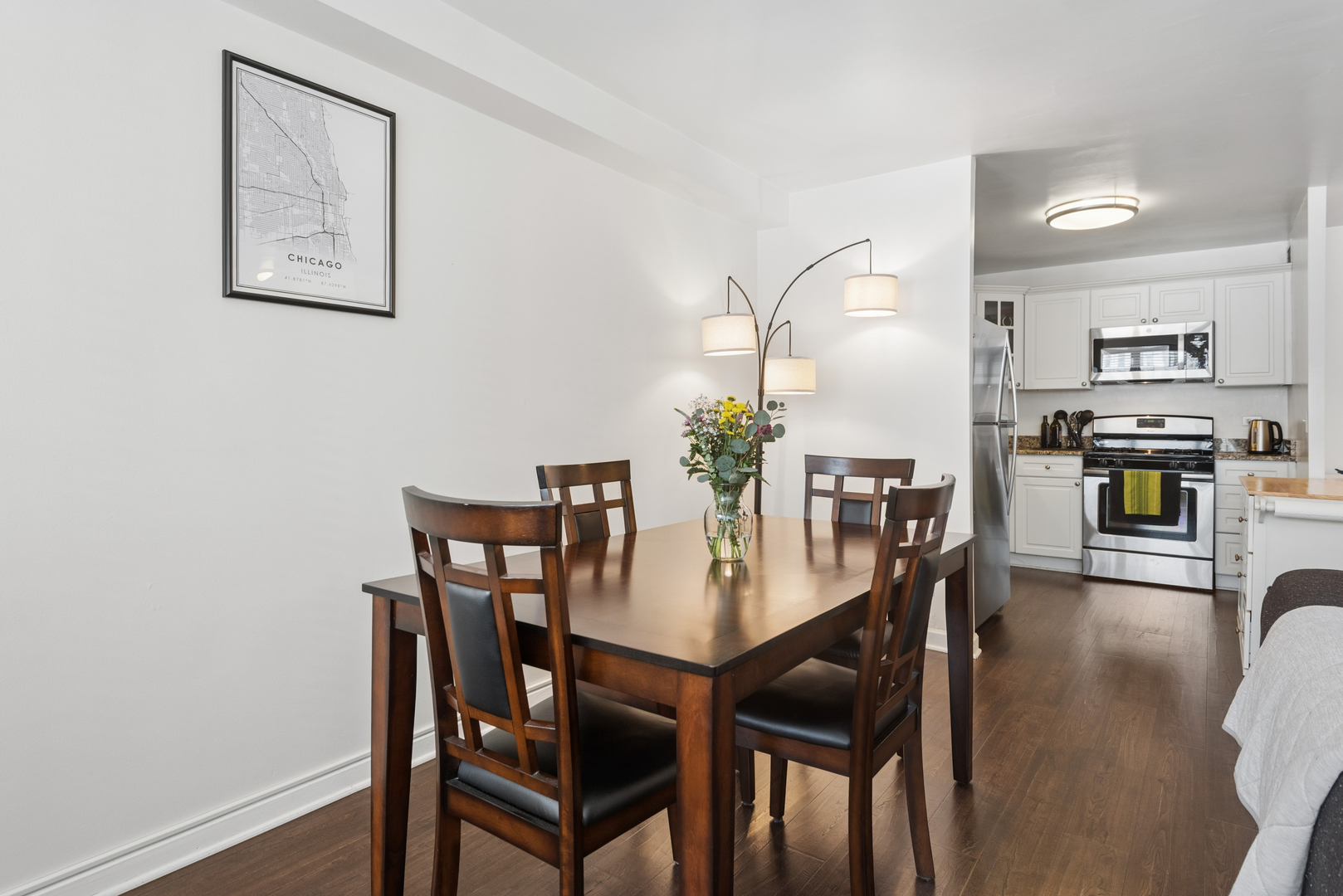 850 North Dewitt Place Chicago IL 60611