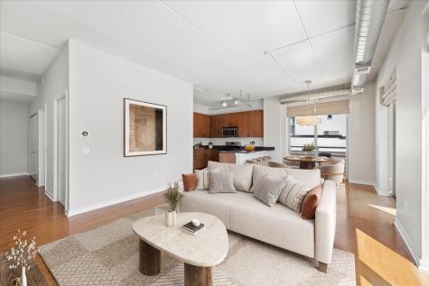 873 North Larrabee Street Chicago IL 60610