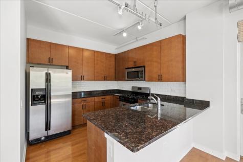 873 North Larrabee Street Chicago IL 60610