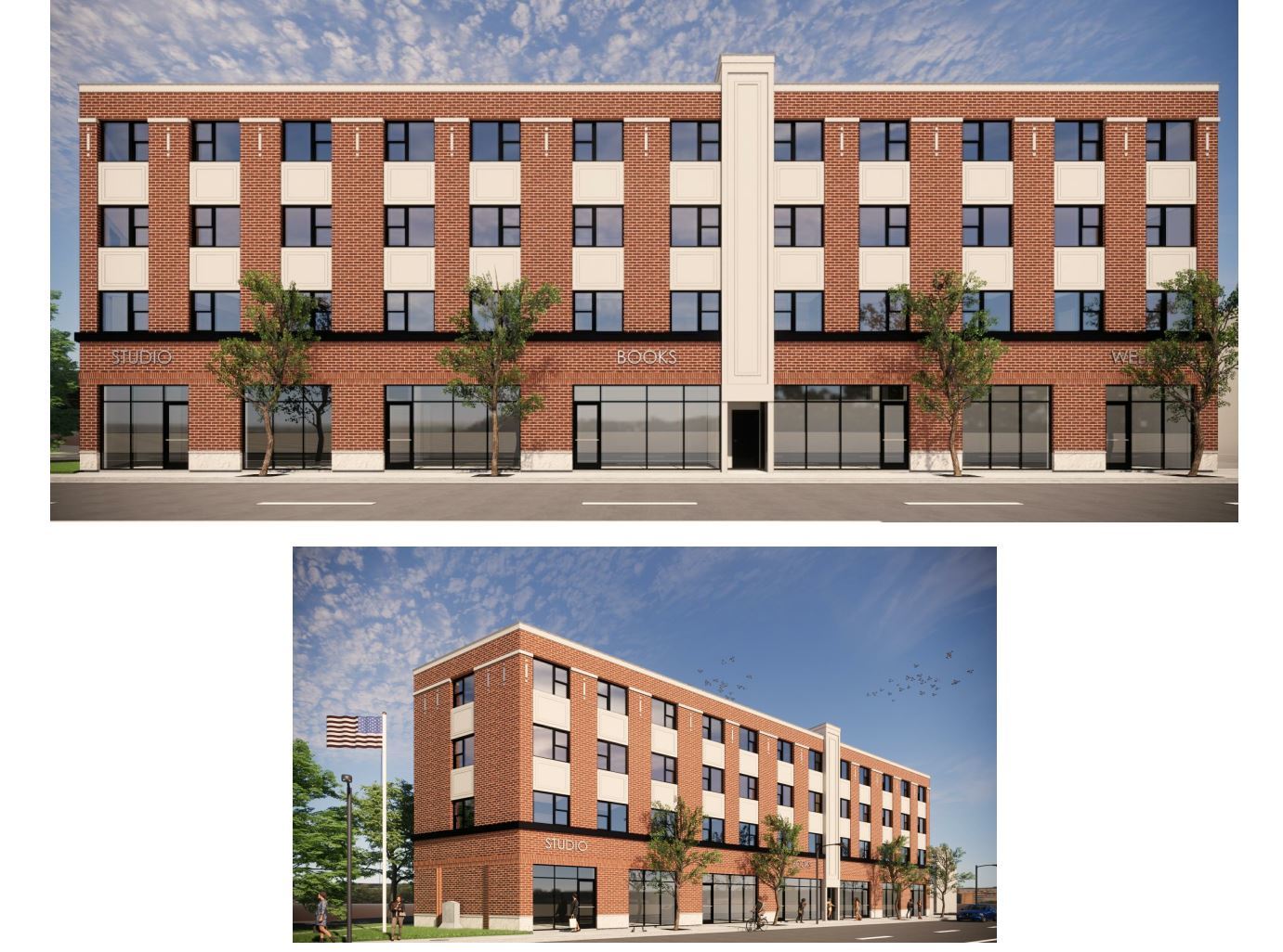 3595 South Archer Avenue Chicago IL 60609