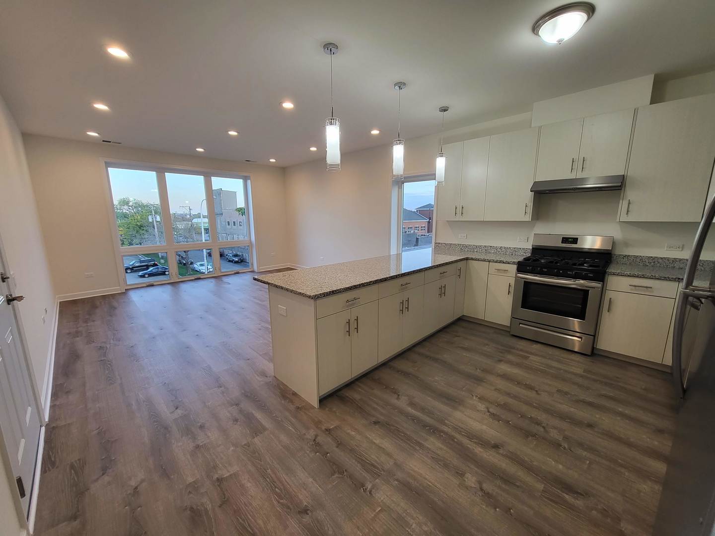 3595 South Archer Avenue Chicago IL 60609