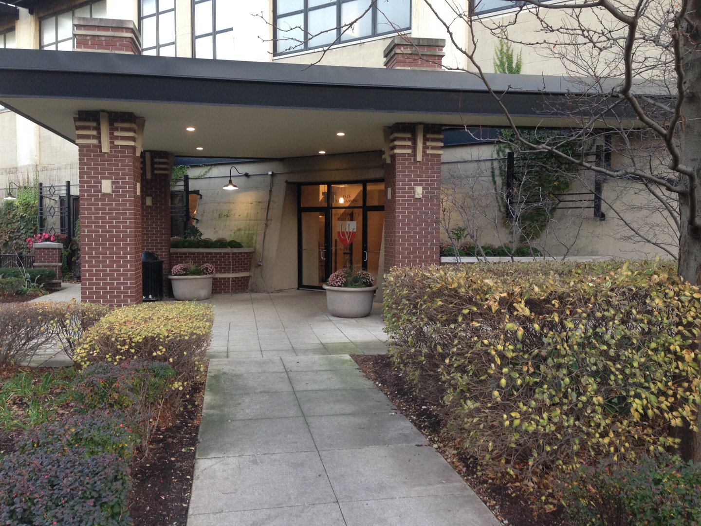 1525 South Sangamon Street Chicago IL 60608
