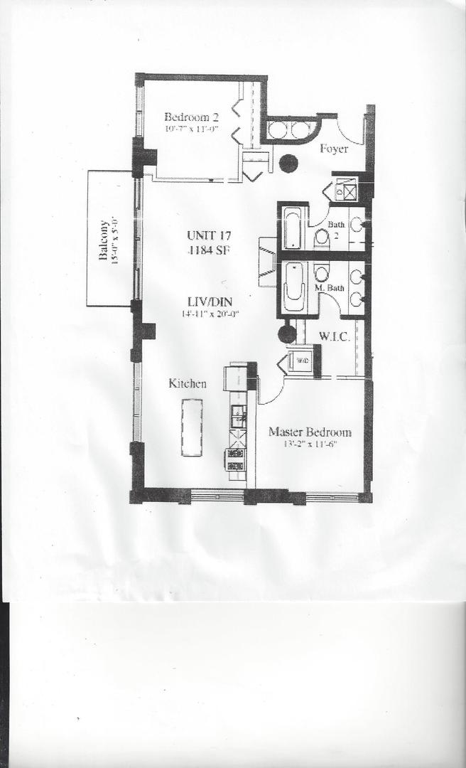 1525 South Sangamon Street Chicago IL 60608