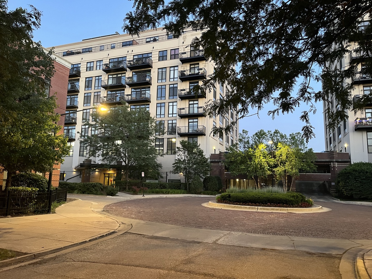 1525 South Sangamon Street Chicago IL 60608