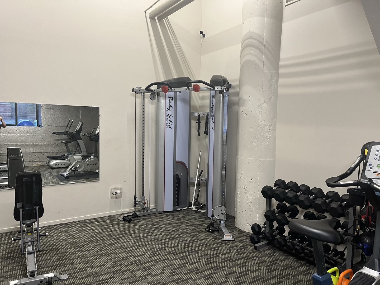 1525 South Sangamon Street Chicago IL 60608