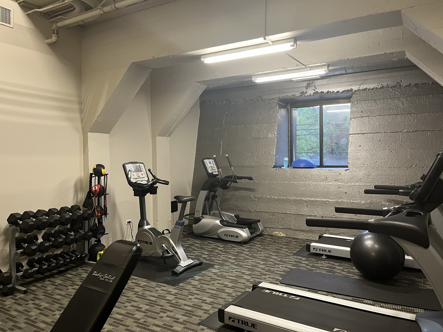 1525 South Sangamon Street Chicago IL 60608
