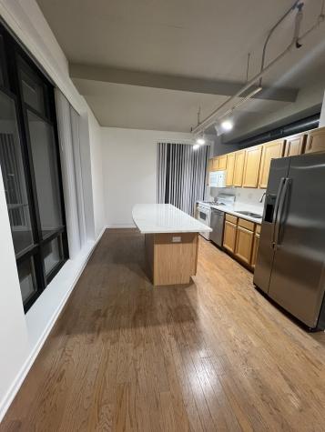 1525 South Sangamon Street Chicago IL 60608