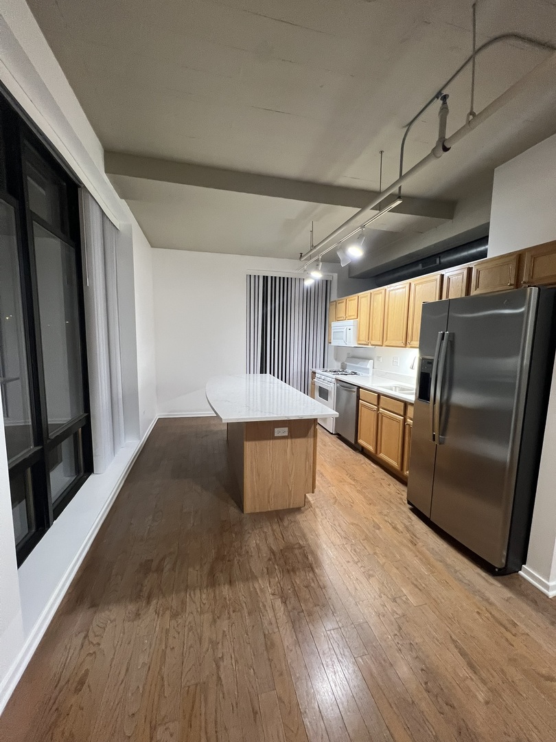 1525 South Sangamon Street Chicago IL 60608