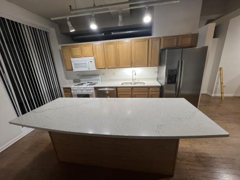 1525 South Sangamon Street Chicago IL 60608