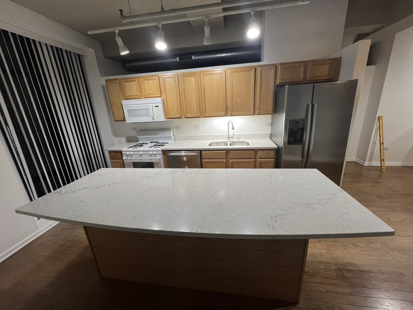 1525 South Sangamon Street Chicago IL 60608