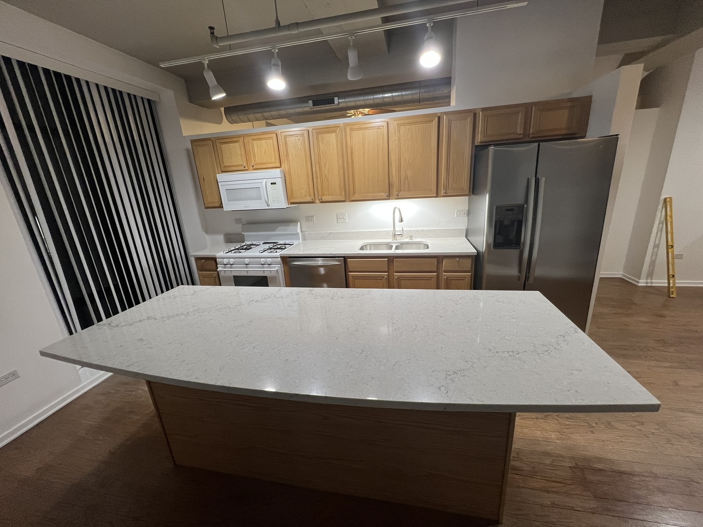 1525 South Sangamon Street Chicago IL 60608