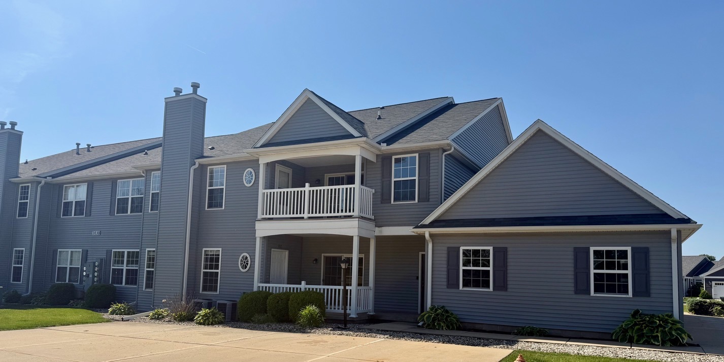 3030 Stillwater Landing Urbana IL 61802