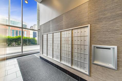 737 West Washington Boulevard Chicago IL 60661