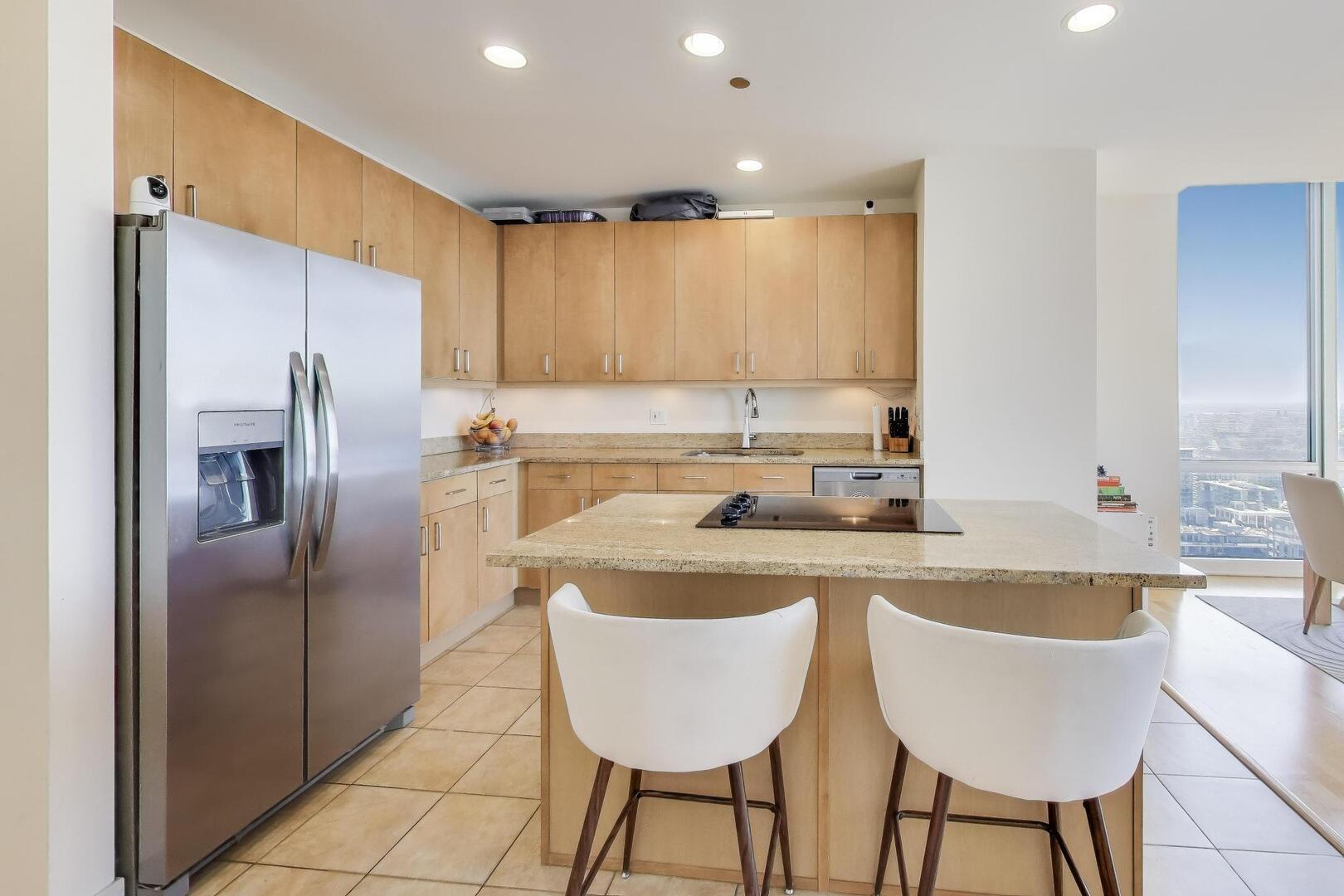 737 West Washington Boulevard Chicago IL 60661