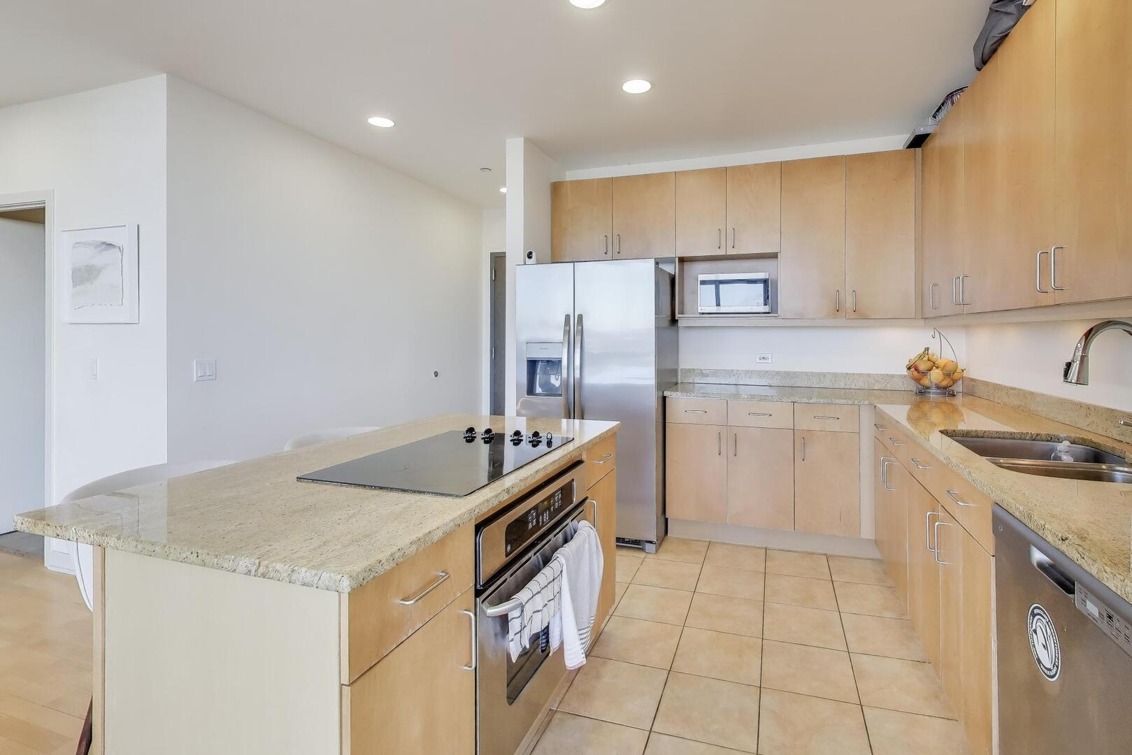 737 West Washington Boulevard Chicago IL 60661