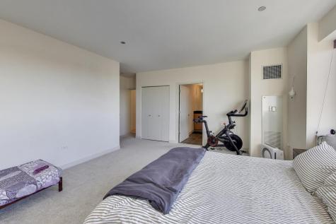 737 West Washington Boulevard Chicago IL 60661