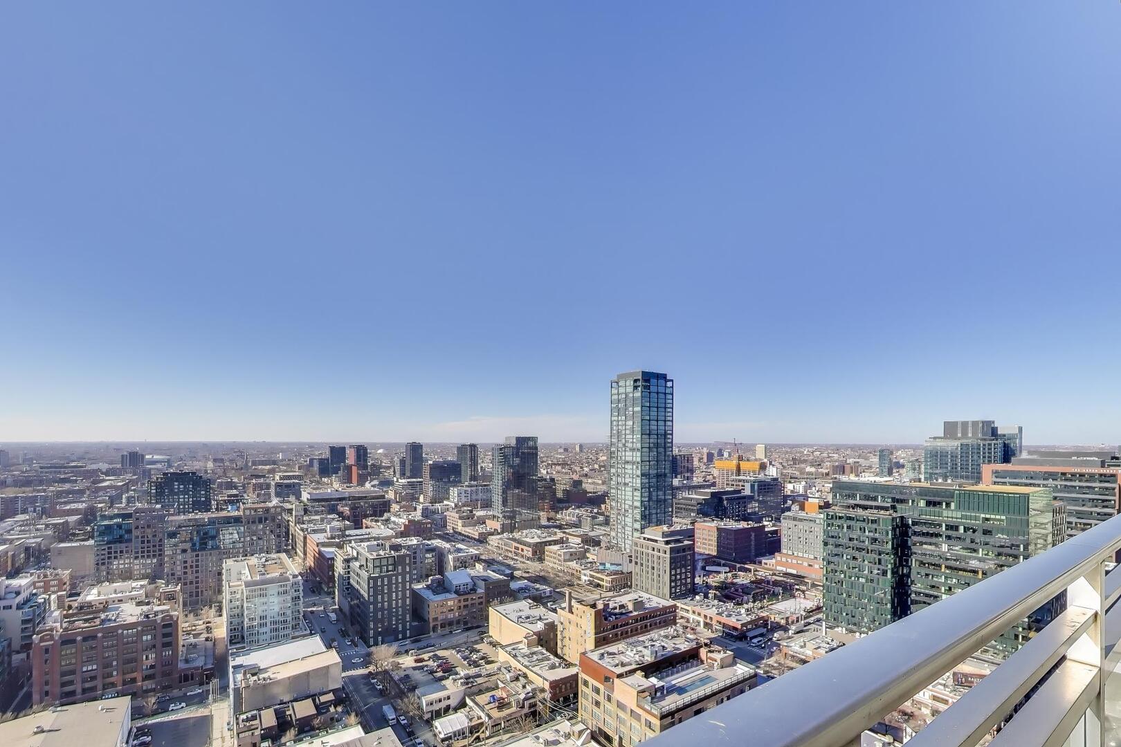 737 West Washington Boulevard Chicago IL 60661