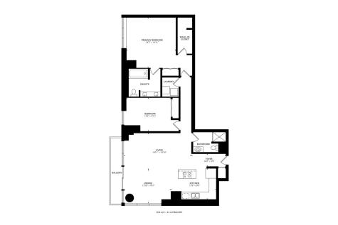 737 West Washington Boulevard Chicago IL 60661