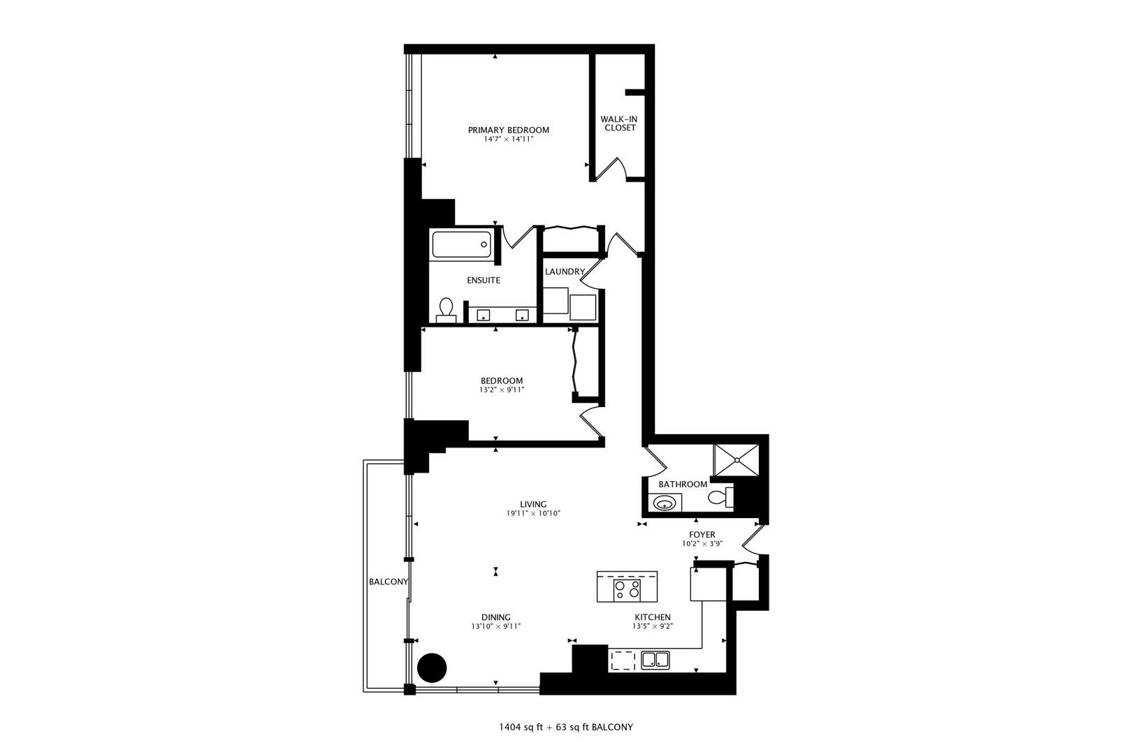 737 West Washington Boulevard Chicago IL 60661