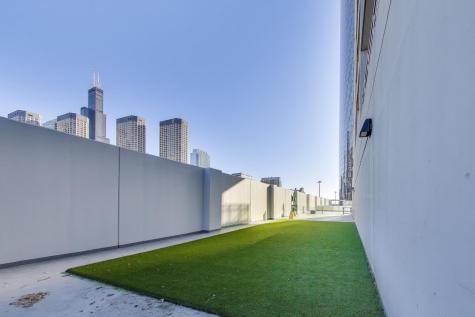 737 West Washington Boulevard Chicago IL 60661