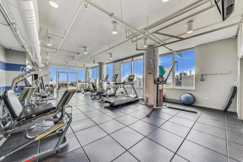 737 West Washington Boulevard Chicago IL 60661