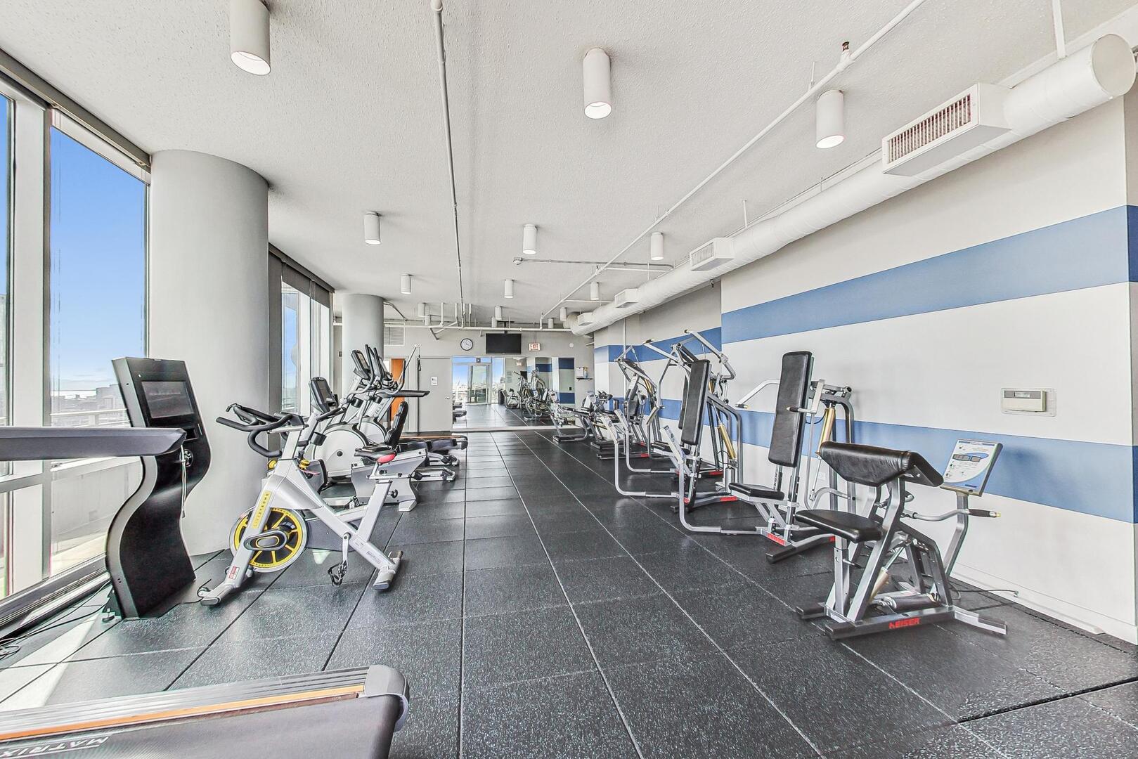 737 West Washington Boulevard Chicago IL 60661