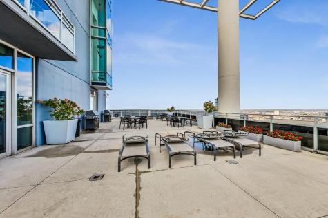737 West Washington Boulevard Chicago IL 60661