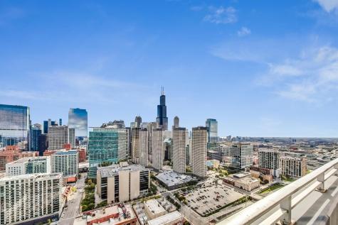 737 West Washington Boulevard Chicago IL 60661