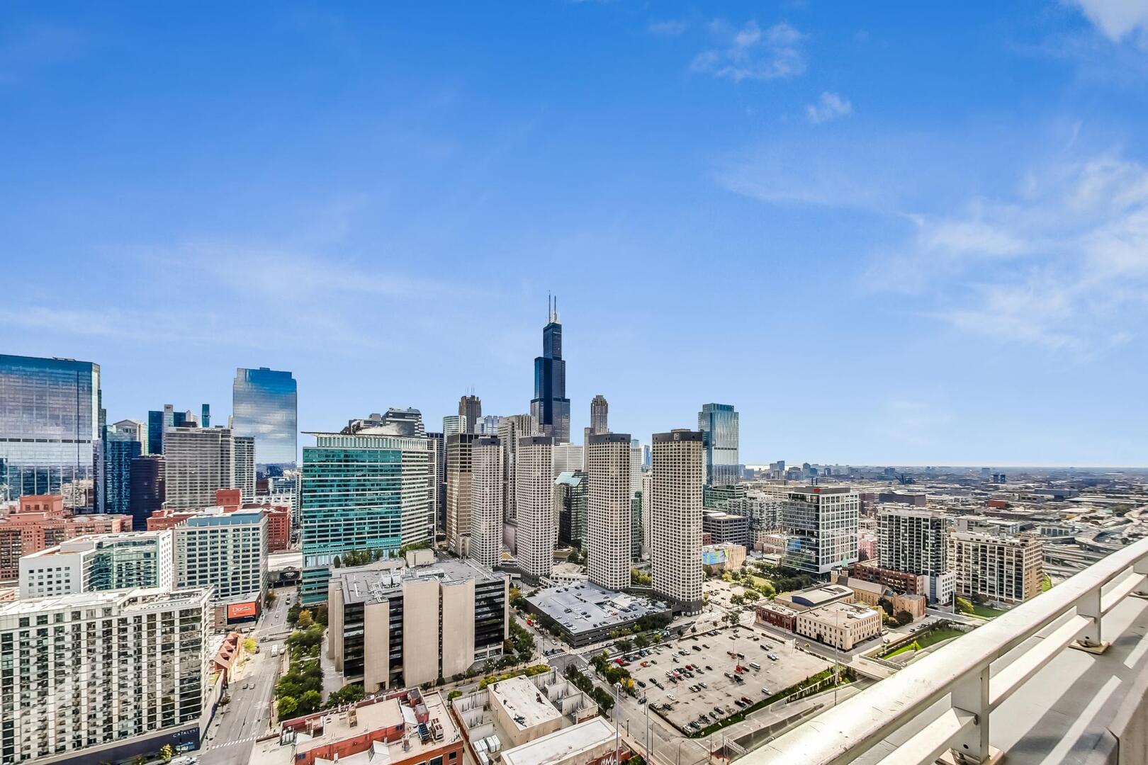 737 West Washington Boulevard Chicago IL 60661