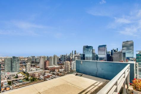 737 West Washington Boulevard Chicago IL 60661