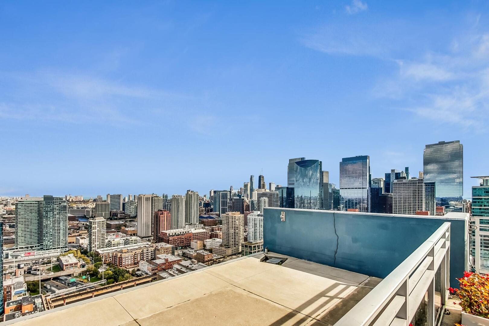 737 West Washington Boulevard Chicago IL 60661